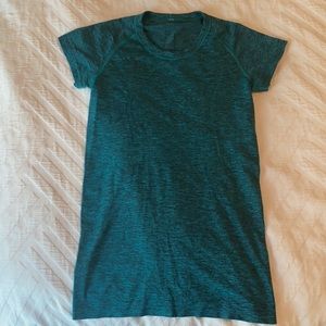 Lululemon swift shirt